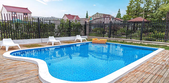 泳池設備如何進行維護？這幾點要做好！